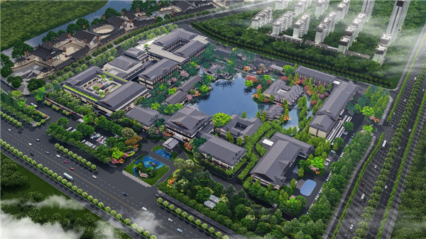 項目案例 | 分區(qū)可控 + 全域集中！揚州某高端酒店智能會議系統(tǒng)解決方案揭秘